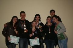 Eurodance 2010